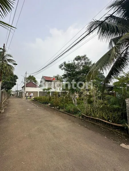 image TANAH MURAH LUAS 300M² SHM DI CURUG DEPOK, HARGA NEGO (2)