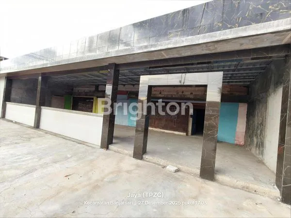 image RUANG USAHA STRATEGIS PUSAT KOTA SOLO  (2)