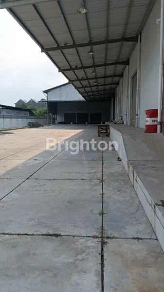 image GUDANG LUAS 5.783M² SHM, LOKASI STRATEGIS SUNGGAL (2)