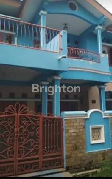 image DIJUAL BUTUH/ NEGO RUMAH SUPER STRATEGIS – TAMAN GALAXY INDAH, BEKASI SELATAN (1)