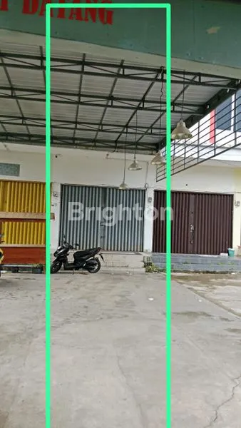 image RUKO STRATEGIS 2 LANTAI DI JALAN SEPAKAT, PONTIANAK (1)