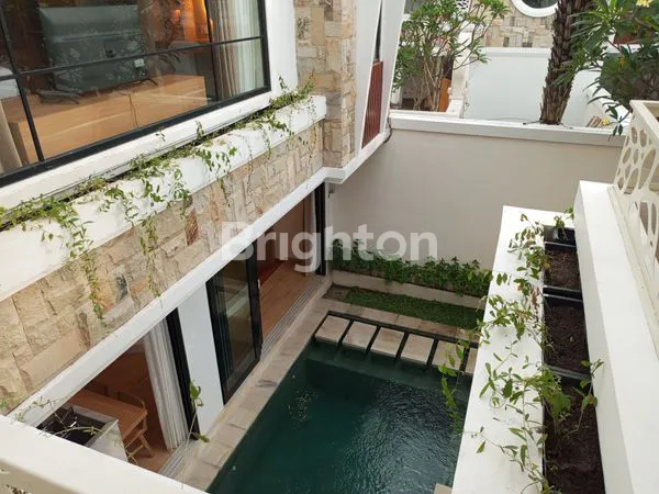 image PREMIUM INVESTMENT OPPORTUNITY: MODERN VILLA IN SECURE GATED ESTATE, MUNGGU (8)