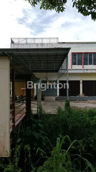 image RUKO STRATEGIS 2 LANTAI DI JALAN SEPAKAT, PONTIANAK (2)