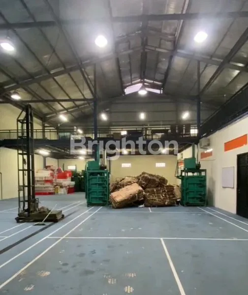 image INVESTASI GUDANG PRODUKTIF, LT 850M², SHM+IMB, LOKASI STRATEGIS (4)