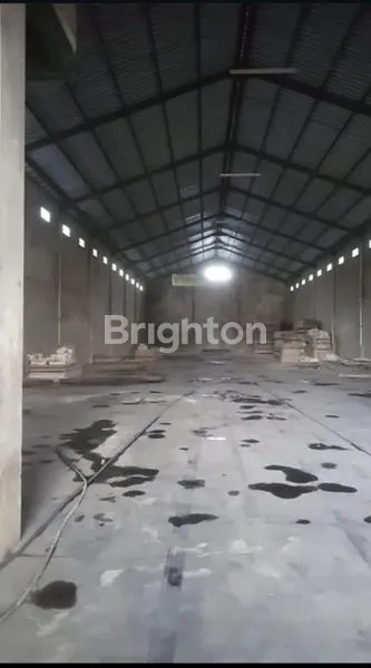 image GUDANG SIAP PAKAI, AKSES TRONTON 35 TON, SHM-IMB DI LAMPUNG (6)