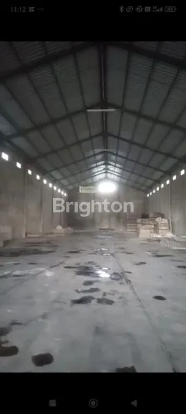 image GUDANG SIAP PAKAI, AKSES TRONTON 35 TON, SHM-IMB DI LAMPUNG (3)