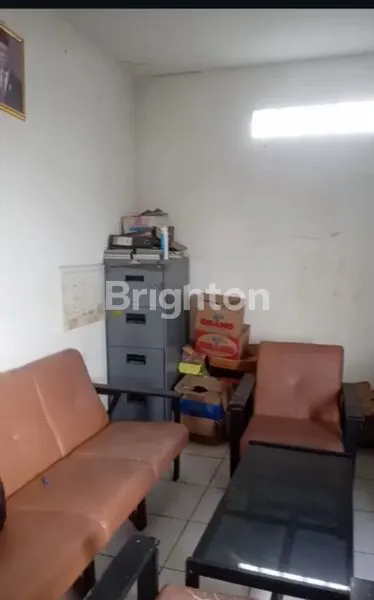 image GUDANG SIAP PAKAI, AKSES TRONTON 35 TON, SHM-IMB DI LAMPUNG (8)