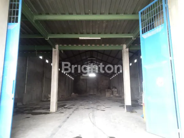 image GUDANG SIAP PAKAI, AKSES TRONTON 35 TON, SHM-IMB DI LAMPUNG (4)