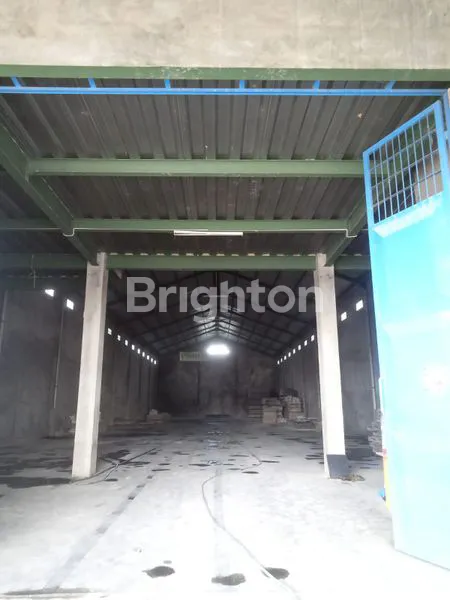 image GUDANG SIAP PAKAI, AKSES TRONTON 35 TON, SHM-IMB DI LAMPUNG (2)