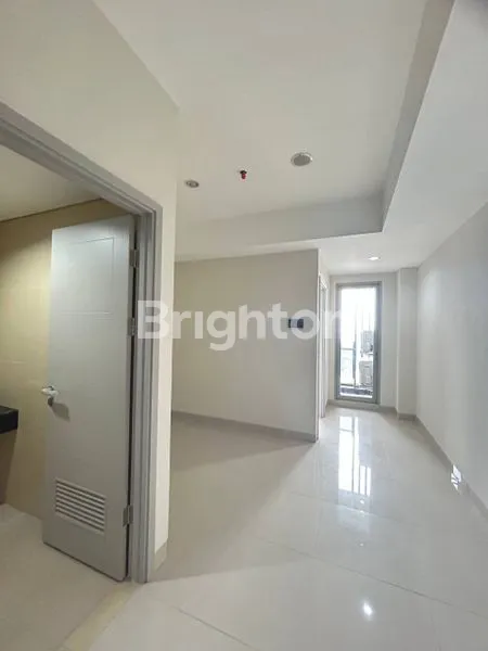 image APARTEMEN NEW GRESS SEMI FURNSIHED (1 BR) DI GRAND SUNGKONO LAGOON DEKAT MAYJEND SUNGKONO, DUKUH KUPANG, BUKIT DARMO (1)