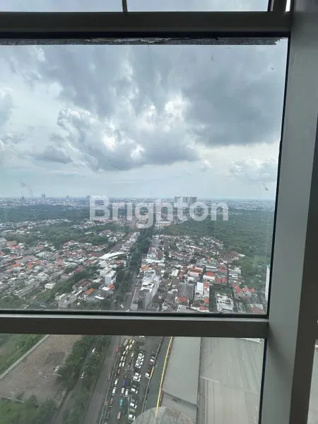 image APARTEMEN NEW GRESS SEMI FURNSIHED (1 BR) DI GRAND SUNGKONO LAGOON DEKAT MAYJEND SUNGKONO, DUKUH KUPANG, BUKIT DARMO (5)