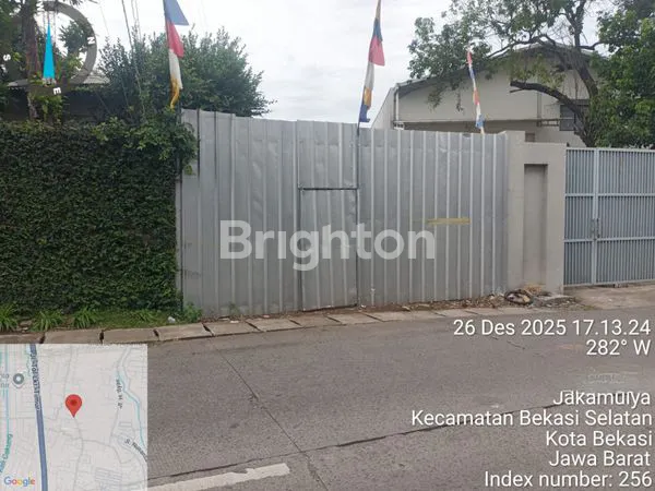 image TANAH LUAS 1.320M² DI CIKUNIR RAYA, COCOK INVESTASI (3)