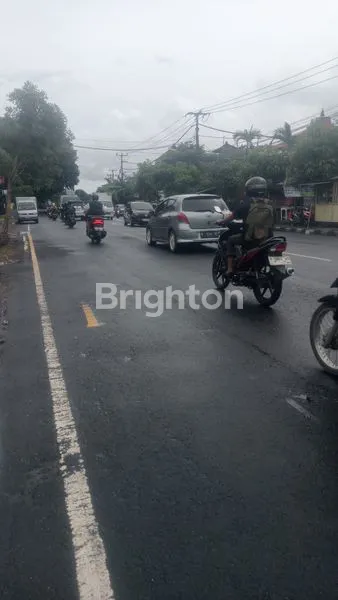 image SEWA TANAH LANGKA DI COKROAMINOTO  (2)