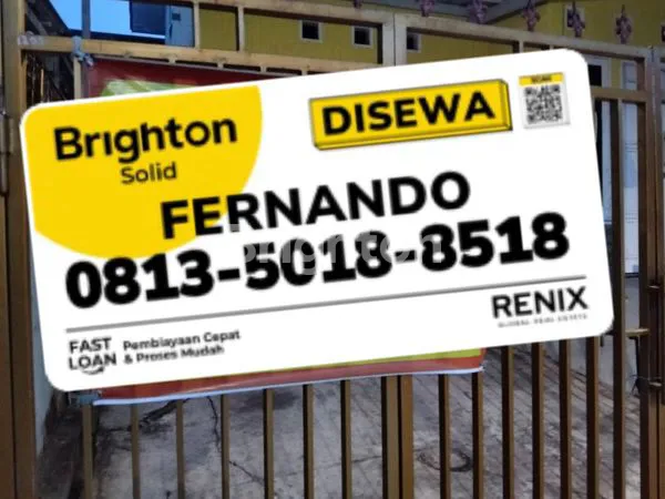 image HUNIAN STRATEGIS 9 KAMAR, DEKAT PASAR & BANDARA (1)