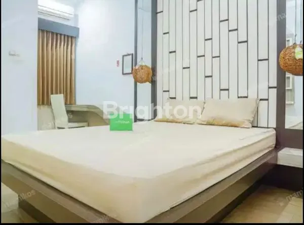 image RUMAH KOST  AKTIF DAN EKSKLUSIF 4 LANTAI LB 700M² DI GAYUNGAN DEKAT MASJID NASIONAL AL-AKBAR, KAMPUS UIN, UNIV PETRA, SIER RUNGKUT DAN MUDAH AKSES TOL WARU JUANDA (3)