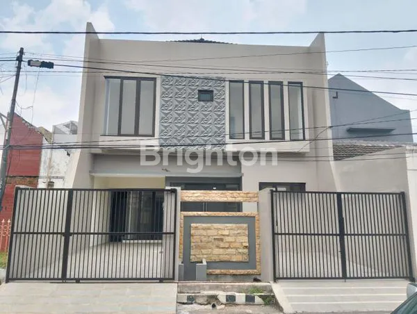 image RUMAH SIAP HUNI DI PANJANG JIWO PERMAI, SHM (1)