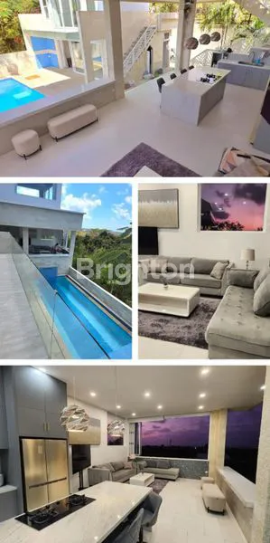 image VILLA DIJUAL / DISEWAKAN DI JIMBARAN (8)
