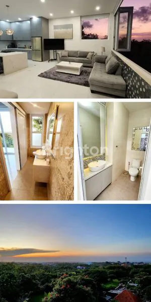 image VILLA DIJUAL / DISEWAKAN DI JIMBARAN (6)