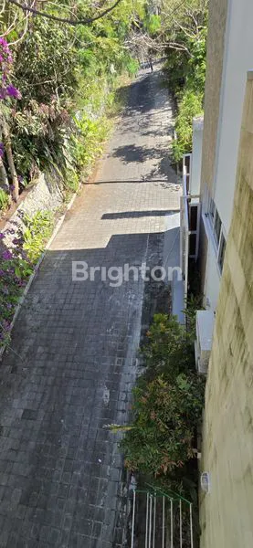 image VILLA DIJUAL / DISEWAKAN DI JIMBARAN (3)