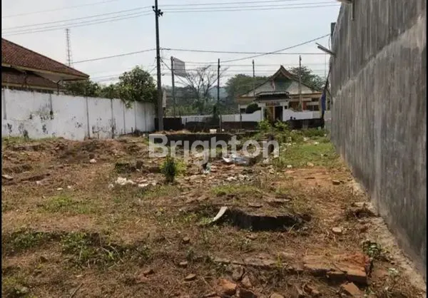 image TANAH SIAP BANGUN 1500M² DI LAWANG, LOKASI SUPER STRATEGIS NOL JALAN PROVINSI MALANG - SURABAYA  (2)