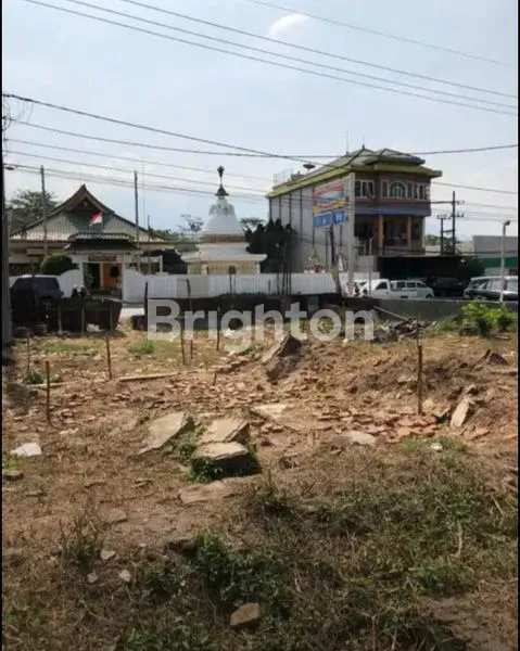 image TANAH SIAP BANGUN 1500M² DI LAWANG, LOKASI SUPER STRATEGIS NOL JALAN PROVINSI MALANG - SURABAYA  (3)