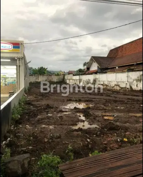 image TANAH SIAP BANGUN 1500M² DI LAWANG, LOKASI SUPER STRATEGIS NOL JALAN PROVINSI MALANG - SURABAYA  (4)