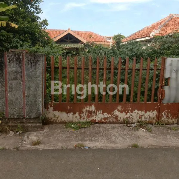 image TANAH STRATEGIS 450M² DI KEMANGGISAN, DEKAT BINUS (1)