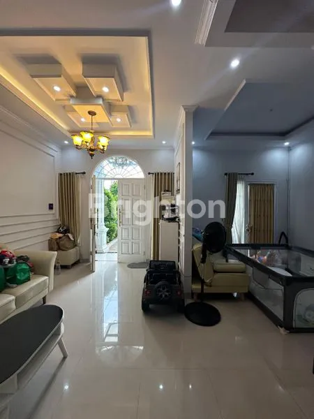 image RUMAH KEBAGUAAN FULL FURNICE (2)