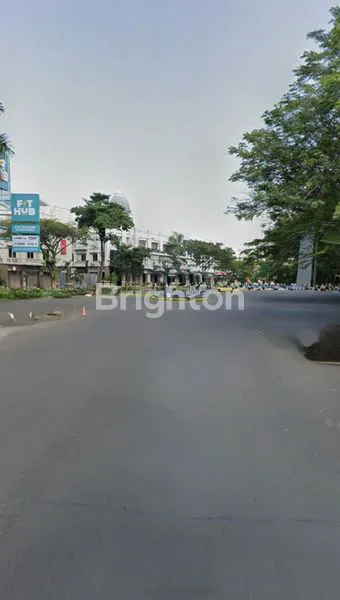 image RUKO 3 LANTAI GANDENG 3 STRATEGIS EX SWALAYAN DI KARAWANG (2)