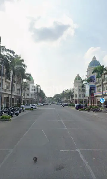 image RUKO 3 LANTAI GANDENG 3 STRATEGIS EX SWALAYAN DI KARAWANG (3)