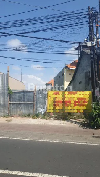 image TANAH DIJUAL / DISEWAKAN DI NUSA DUA (1)