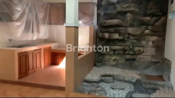 image SEWA KONTRAK RUMAH BABATAN PRATAMA WIYUNG SURABAYA BARAT (5)
