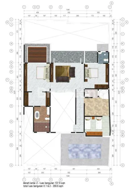 image RUMAH GRIYA MANDIRI RADIO DALAM (3)