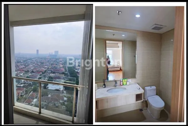 image INVESTASI APARTEMEN ONE EAST: 1BR 78M², SIAP HUNI, HARGA MENARIK (4)