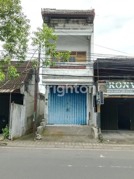 image DISEWAKAN RUKO JL KEDIRI TANAH LOT (1)