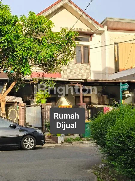 image HUNIAN NYAMAN 4 KT DI DEPOK ALAM PERMAI (1)