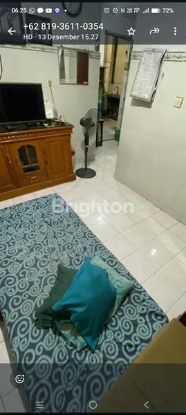 image DIKONTRAKAN RUMAH MURAH DI CANGGU (2)