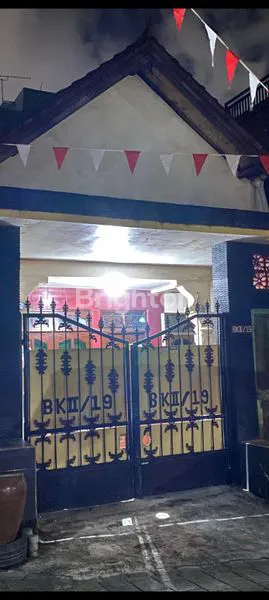 image DIKONTRAKAN RUMAH MURAH DI CANGGU (1)