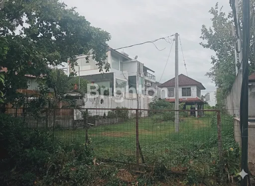 image DIJUAL CEPAT!! TANAH PREMIUM 40 ARE DI PETITENGET DEKAT HOTEL KAYUMAS RESORT SEMINYAK (1)