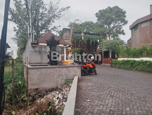 image DIJUAL CEPAT!! TANAH PREMIUM 40 ARE DI PETITENGET DEKAT HOTEL KAYUMAS RESORT SEMINYAK (5)