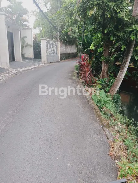 image DIJUAL CEPAT!! TANAH PREMIUM 40 ARE DI PETITENGET DEKAT HOTEL KAYUMAS RESORT SEMINYAK (4)