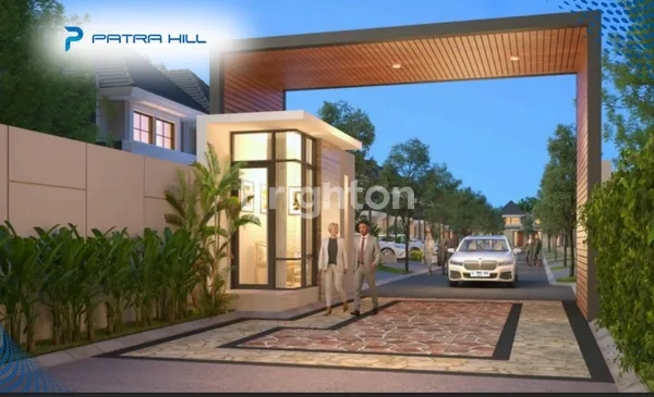 image  RUMAH EKSKLUSIF DI WILAYAH SURABAYA MENGUSUNG KONSEP MODERN MINIMALIS DENGAN MEZZANINE \UD83C\UDFE1 PATRA HILL (1)