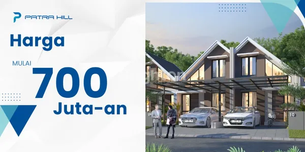 image  RUMAH EKSKLUSIF DI WILAYAH SURABAYA MENGUSUNG KONSEP MODERN MINIMALIS DENGAN MEZZANINE \UD83C\UDFE1 PATRA HILL (2)