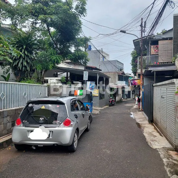 image TANAH STRATEGIS 7 MENIT KE KEMANG, SHM (3)