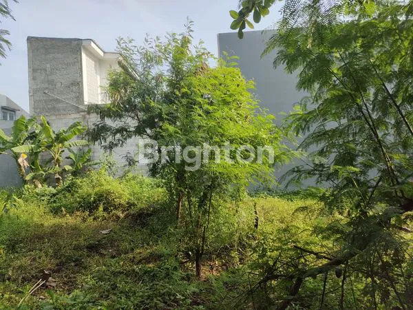 image KAVLING TANAH KOMPLEK DPRD JATINEGARA (2)