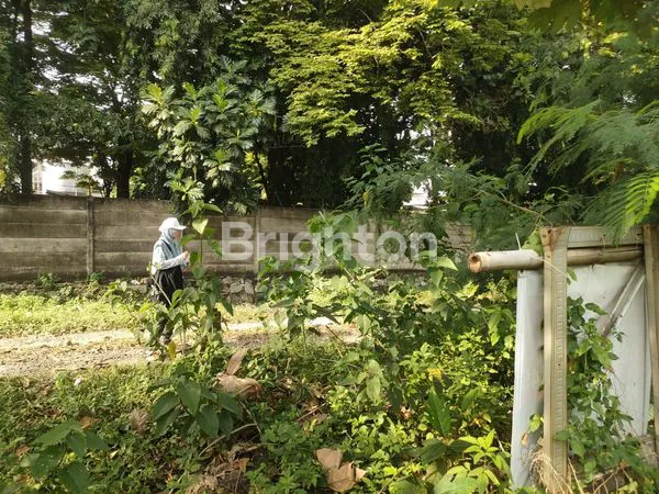 image KAVLING TANAH KOMPLEK DPRD JATINEGARA (5)