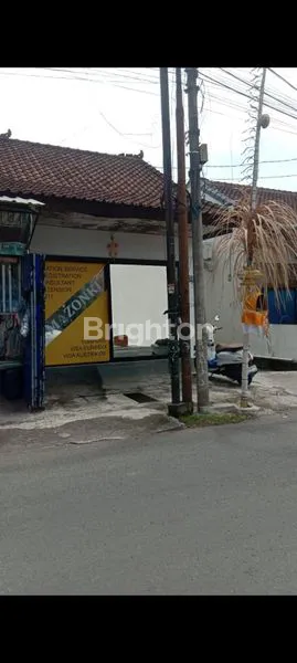 image RUKO MURAH DI CANGGU (1)