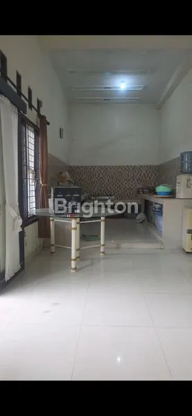 image RUMAH SEWA TERAWAT DENGAN RUANG KELUARGA BESAR DI PURI KENCANA LAMPUNG (3)