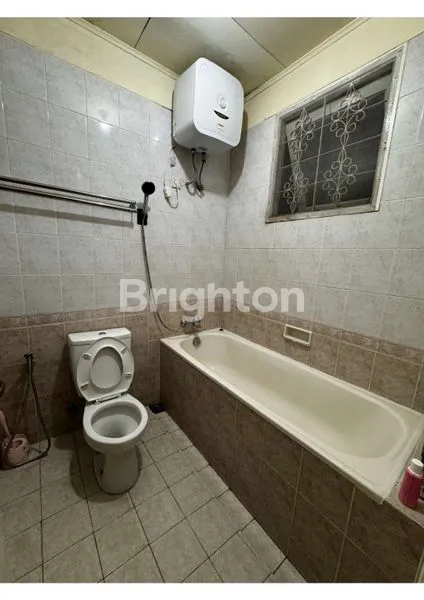 image RUMAH 2 LANTAI DI TAMAN PURI BINTARO, LT 180M² (6)