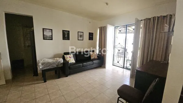 image RUMAH 2 LANTAI DI TAMAN PURI BINTARO, LT 180M² (2)